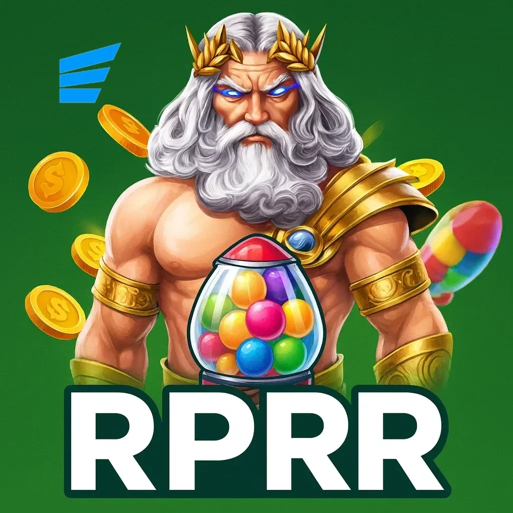 Logo rprr